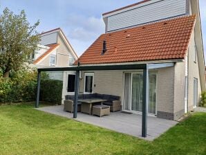 Vakantiehuis Strand4you Zeeland Village - Scharendijke - image1