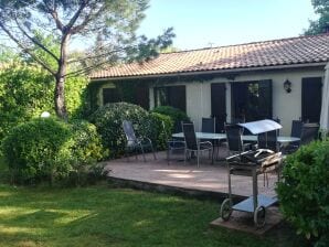 Holiday house Villa Kaiser Bisca - Biscarrosse - image1