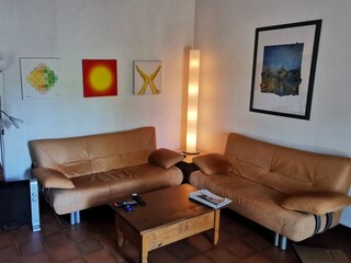 Vakantiehuis Biscarrosse Kenmerken 11