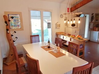 Vakantiehuis Biscarrosse Kenmerken 13