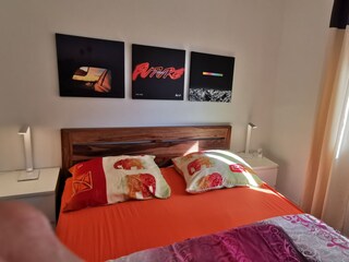 Vakantiehuis Biscarrosse Kenmerken 23