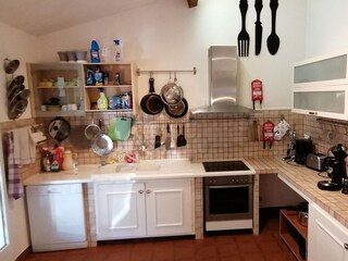 Vakantiehuis Biscarrosse Kenmerken 14