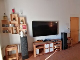 Vakantiehuis Biscarrosse Kenmerken 10