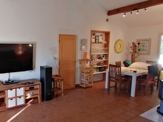 Vakantiehuis Biscarrosse Kenmerken 12