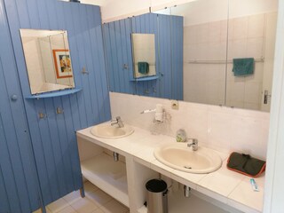 Vakantiehuis Biscarrosse Kenmerken 24