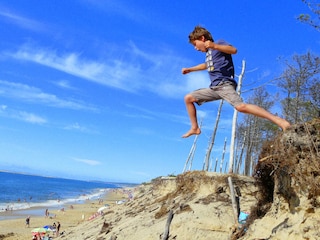 Holiday house Biscarrosse Environment 31