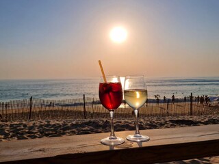 Holiday house Biscarrosse Environment 33