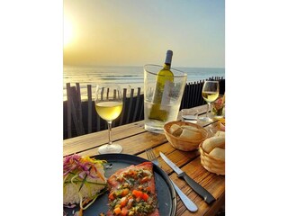 Holiday house Biscarrosse Environment 34