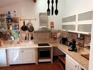 Holiday house Biscarrosse Features 15