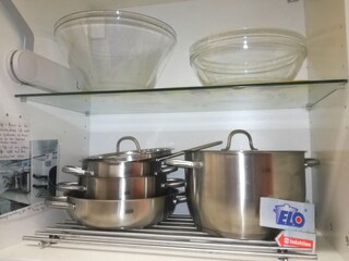 Holiday house Biscarrosse Features 19