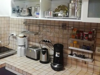 Holiday house Biscarrosse Features 16