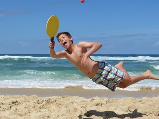 Vakantiehuis Biscarrosse Omgeving 36