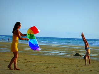 Holiday house Biscarrosse Environment 39