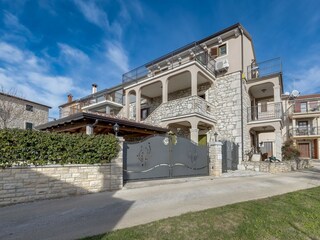 Villa Dračevac Entorno 35