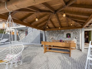 Villa Dračevac Características 6