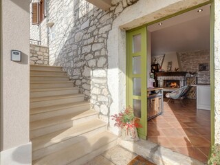 Villa Dračevac Características 8
