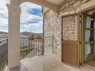 Villa Dračevac Características 9