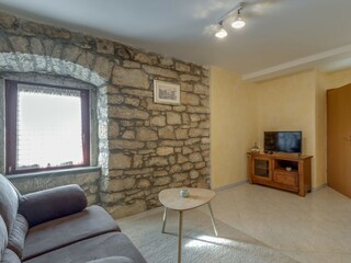 Villa Dračevac Características 13
