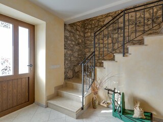 Villa Dračevac Características 16