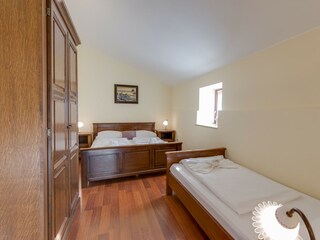 Villa Dračevac Características 17