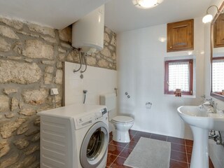 Villa Dračevac Características 20