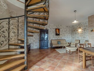 Villa Dračevac Características 24