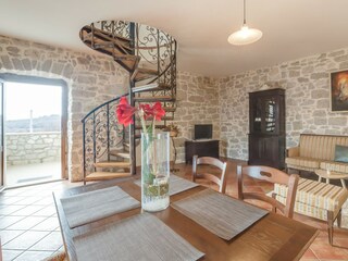 Villa Dračevac Características 26