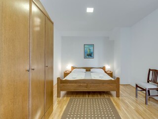 Villa Dračevac Características 29