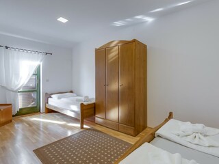 Villa Dračevac Características 30