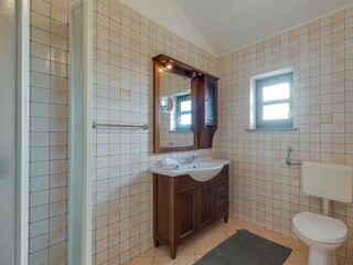 Villa Dračevac Características 33