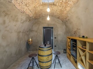 Villa Dračevac Caratteristiche 33