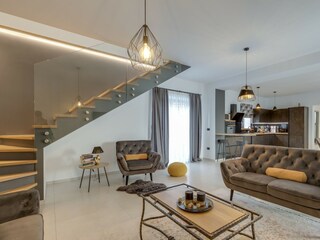 Villa Dračevac Caratteristiche 8