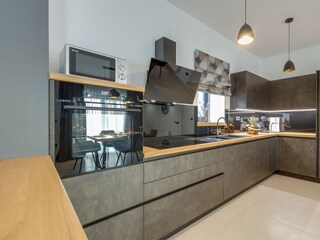 Villa Dračevac Caratteristiche 11