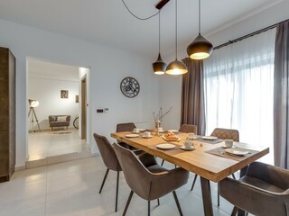 Villa Dračevac Caratteristiche 12