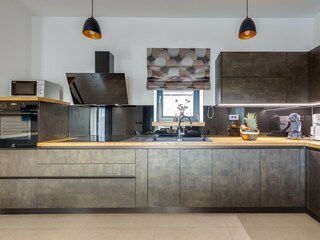 Villa Dračevac Caratteristiche 13