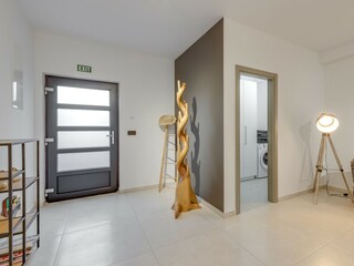 Villa Dračevac Caratteristiche 15