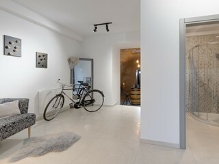 Villa Dračevac Caratteristiche 16