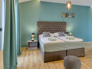 Villa Dračevac Caratteristiche 17