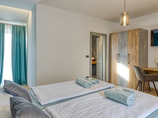 Villa Dračevac Caratteristiche 20