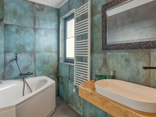 Villa Dračevac Caratteristiche 21