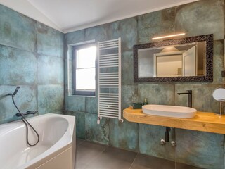 Villa Dračevac Caratteristiche 22