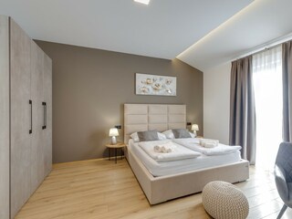 Villa Dračevac Caratteristiche 25