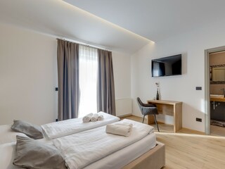 Villa Dračevac Caratteristiche 26