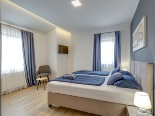 Villa Dračevac Caratteristiche 30