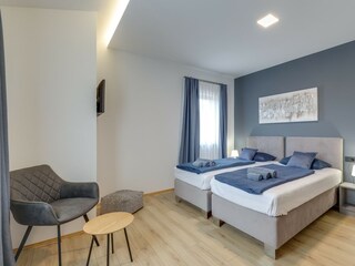 Villa Dračevac Caratteristiche 31