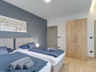 Villa Dračevac Caratteristiche 32