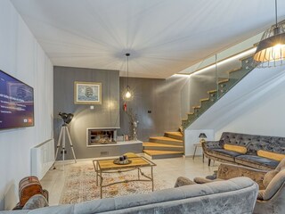 Villa Dračevac Caratteristiche 9