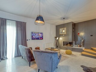 Villa Dračevac Caratteristiche 7