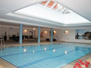 Holiday apartment Rosengrund appartement O3