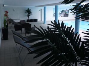 Appartement de vacances Rosengrund Whg O3